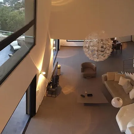 Villa Marina Di Fiori By Pinarello Services Porto-Vecchio (Corsica)