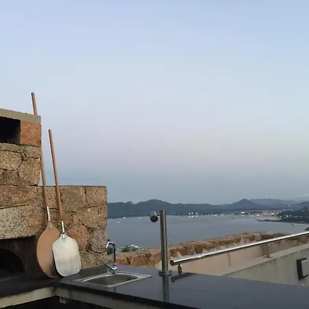 Villa Marina Di Fiori By Pinarello Services *