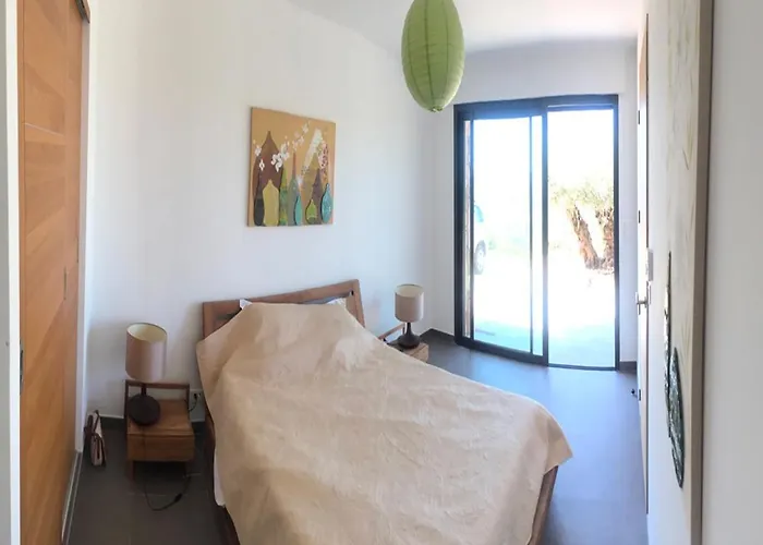 Villa Marina Di Fiori By Pinarello Services *