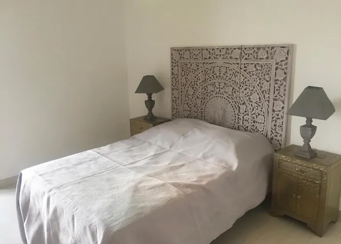 Marina Di Fiori By Pinarello Services Villa