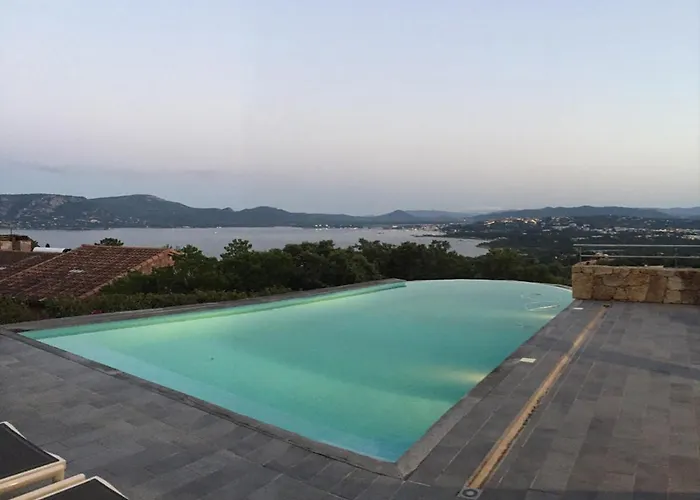 Marina Di Fiori By Pinarello Services * Porto-Vecchio (Corsica)