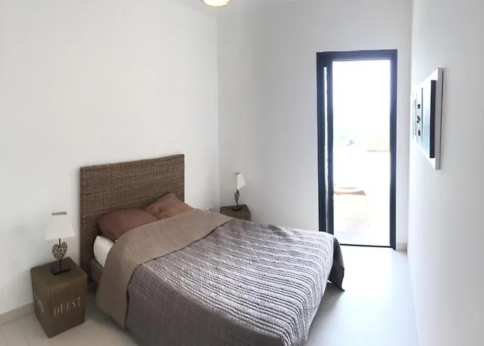 Marina Di Fiori By Pinarello Services Villa Porto-Vecchio (Corsica)