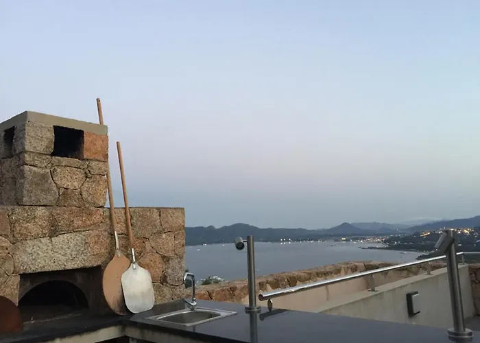 Villa Marina Di Fiori By Pinarello Services *