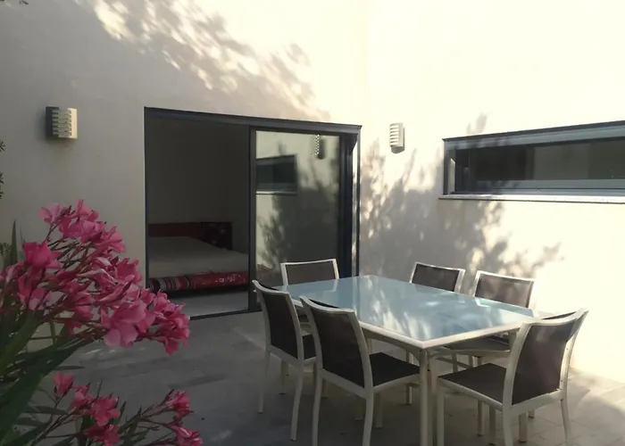 Villa Marina Di Fiori By Pinarello Services Porto-Vecchio (Corsica)