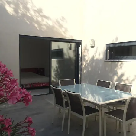 Villa Marina Di Fiori By Pinarello Services Porto-Vecchio (Corsica)