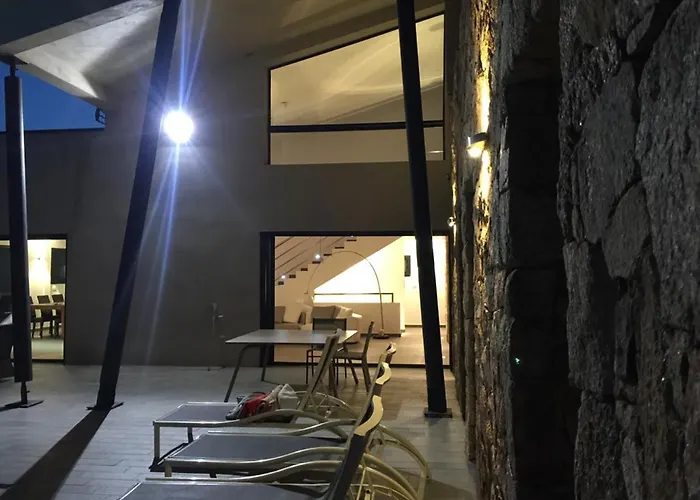 וילה Marina Di Fiori By Pinarello Services