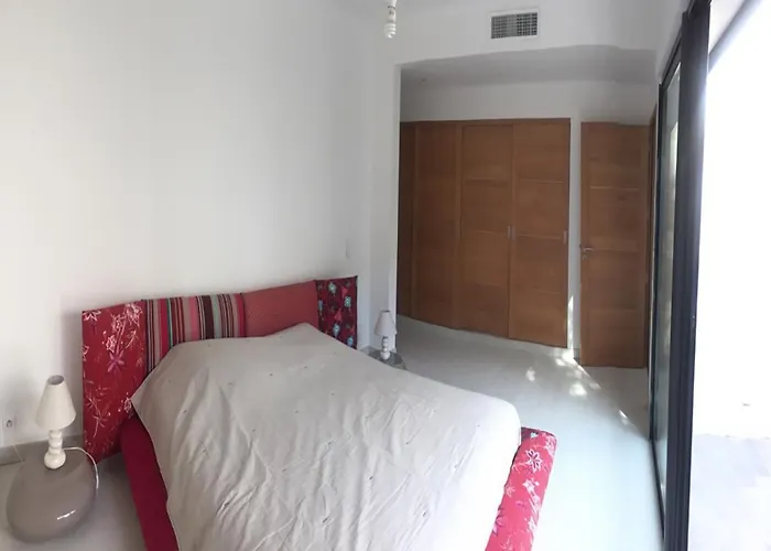 וילה Marina Di Fiori By Pinarello Services *